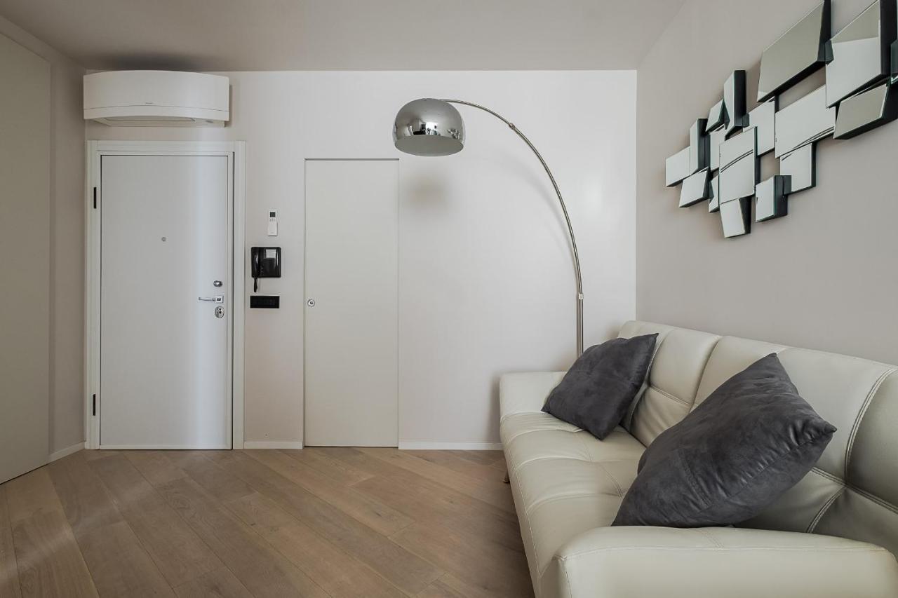 Pratello Suite Apartment Bologna Eksteriør billede