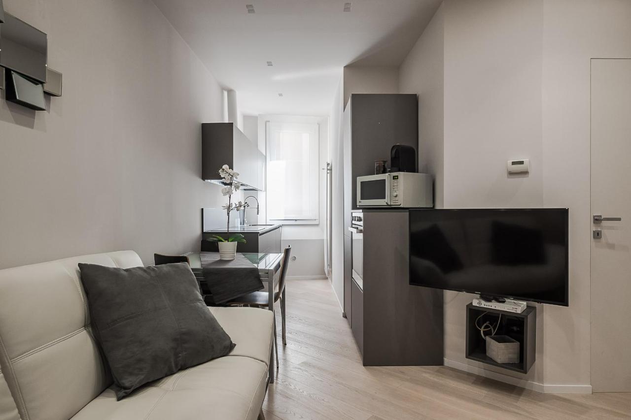 Pratello Suite Apartment Bologna Eksteriør billede