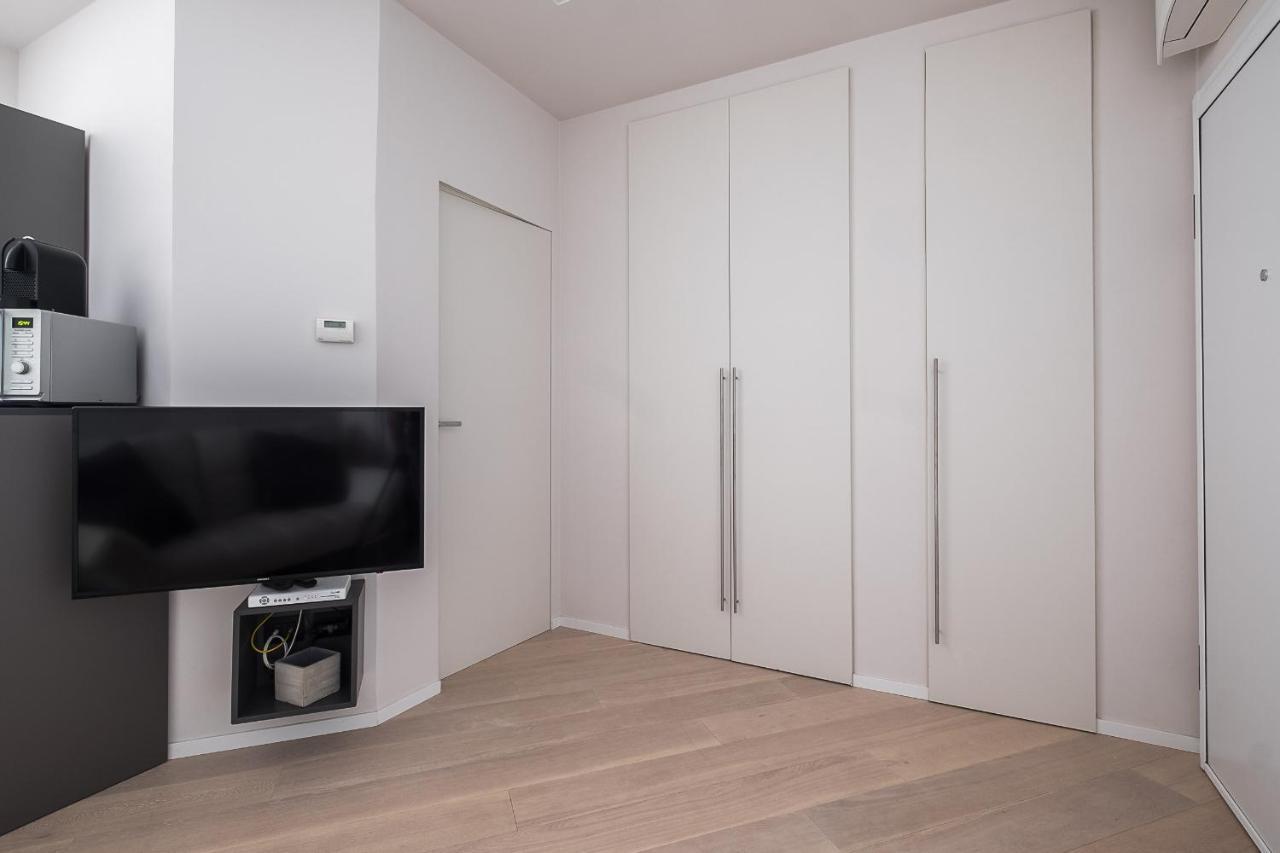 Pratello Suite Apartment Bologna Eksteriør billede