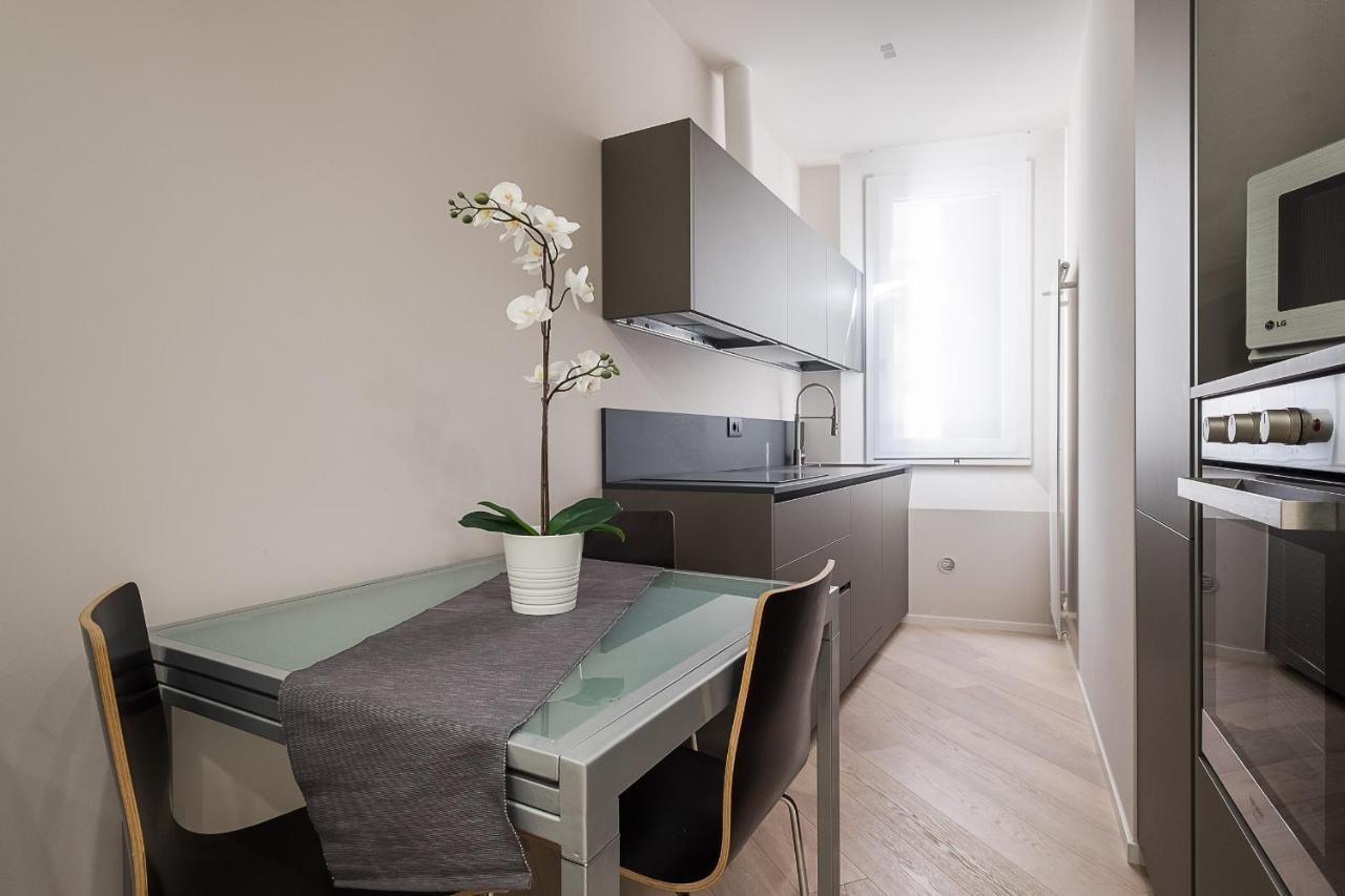 Pratello Suite Apartment Bologna Eksteriør billede