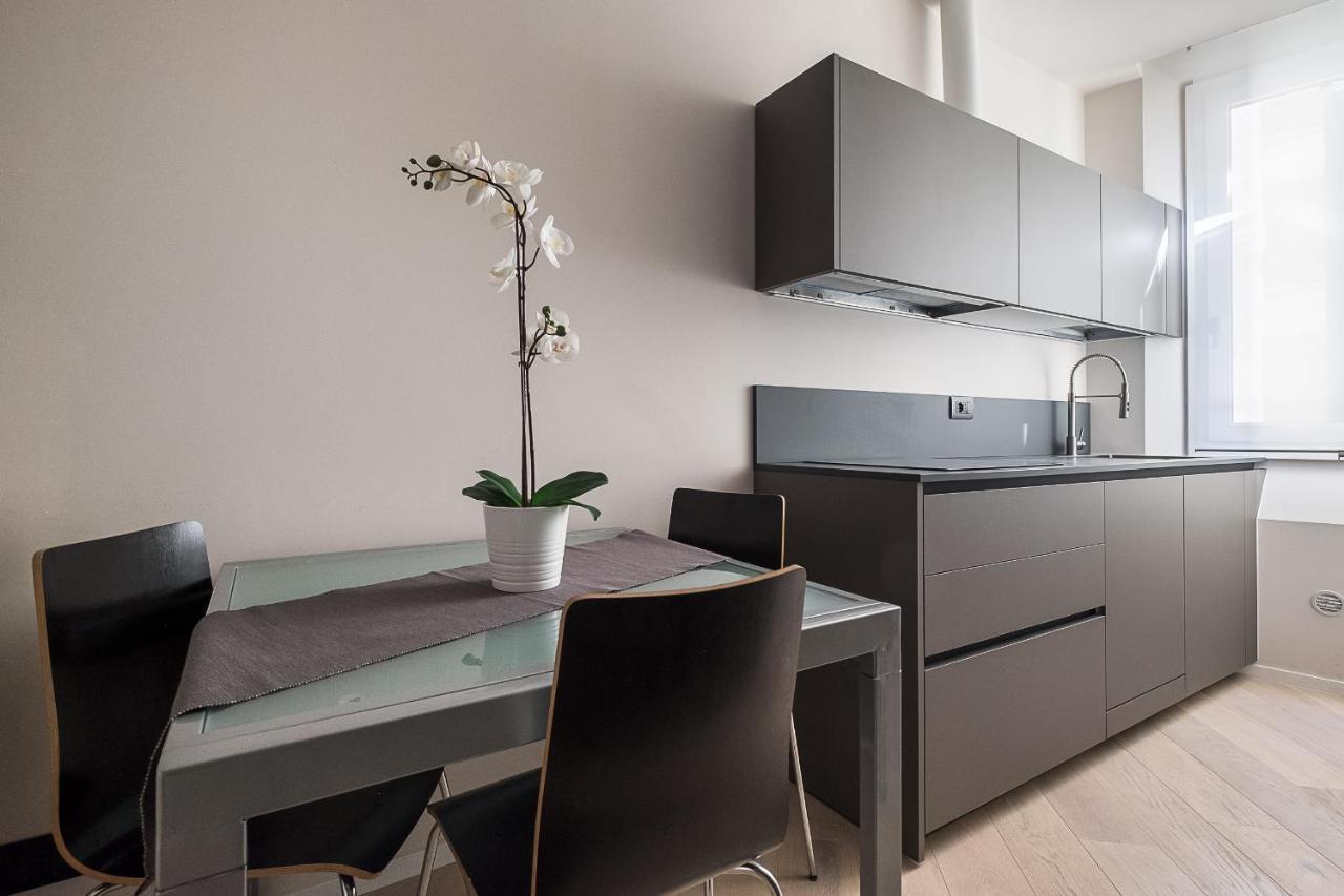 Pratello Suite Apartment Bologna Eksteriør billede